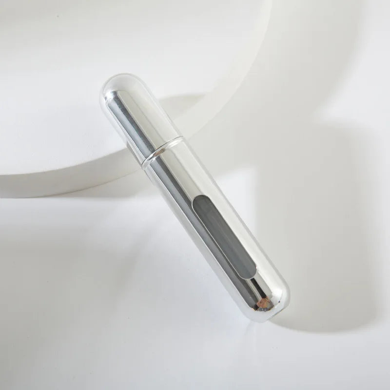 Bote de perfume portátil 5ml/10ml